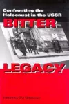 Bitter Legacy cover