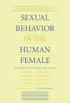 Sexual Behavior in the Human Female cover