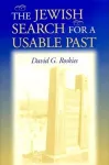 The Jewish Search for a Usable Past cover