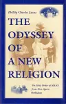 The Odyssey of a New Religion cover