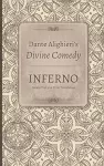 Dante Alighieri's Divine Comedy, Volume 3 and Volume 4 cover