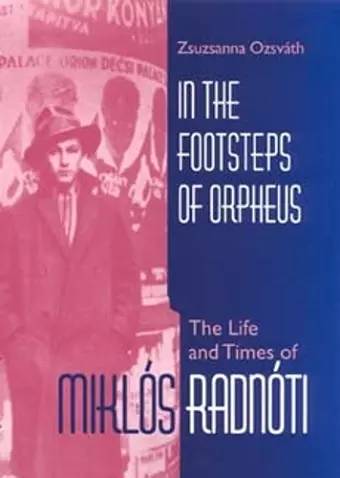 In the Footsteps of Orpheus cover
