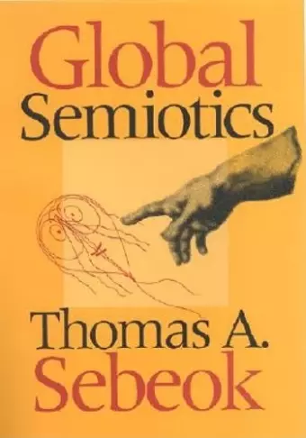 Global Semiotics cover