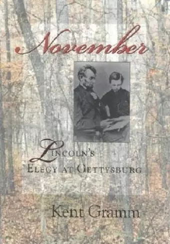 November cover