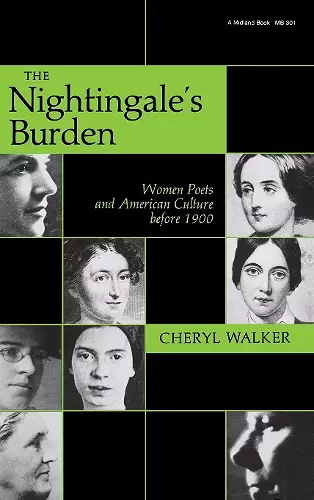 The Nightingale's Burden cover