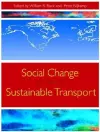 Social Change and Sustainable Transport cover