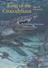King of the Crocodylians cover