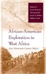 African-American Exploration in West Africa cover