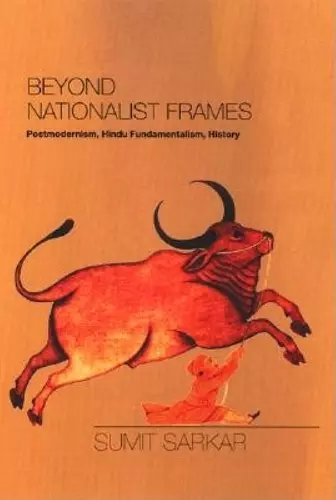 Beyond Nationalist Frames cover