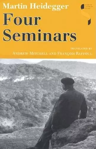 Four Seminars cover