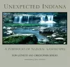 Unexpected Indiana cover