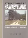 Steel Trails of Hawkeyeland cover