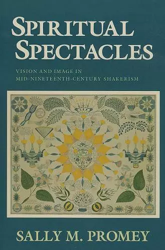 Spiritual Spectacles cover