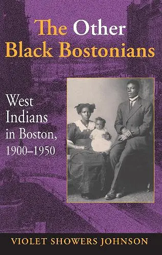 The Other Black Bostonians cover