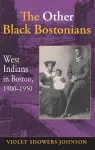 The Other Black Bostonians cover