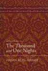 A Motif Index of The Thousand and One Nights cover