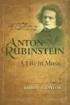 Anton Rubinstein cover