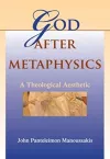 God after Metaphysics cover