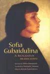Sofia Gubaidulina cover