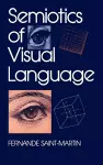 Semiotics of Visual Language cover
