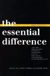 The Essential Difference cover