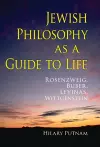 Jewish Philosophy as a Guide to Life cover