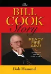 The Bill Cook Story cover