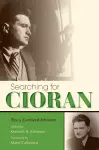 Searching for Cioran cover