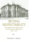 Buying Respectability cover