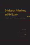 Globalization, Philanthropy, and Civil Society cover