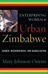 Enterprising Women in Urban Zimbabwe cover