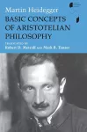 Basic Concepts of Aristotelian Philosophy cover