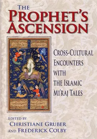 The Prophet's Ascension cover