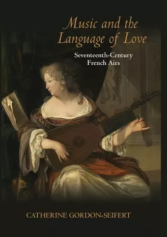 Music and the Language of Love cover