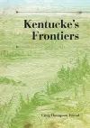 Kentucke's Frontiers cover