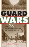 Guard Wars cover