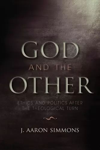 God and the Other cover