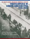 The United States Holocaust Memorial Museum Encyclopedia of Camps and Ghettos, 1933-1945, Volume II cover