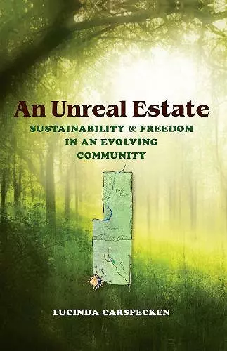 An Unreal Estate cover