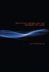 Political Crime and the Memory of Loss cover