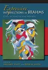 Expressive Intersections in Brahms cover