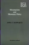 Monetarism and Monetary Policy cover