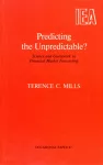 Predicting the Unpredictable? cover