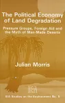 The Political Economy of Land Degradation cover