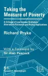 Taking the Measure of Poverty cover