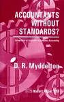Accountants without Standards cover