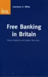 Free Banking in Britain cover