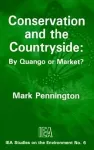 Conservation and the Countryside cover