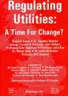 Regulating Utilities cover