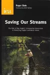 Saving Our Streams cover